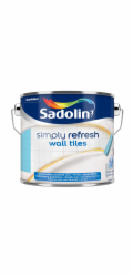 BARVY SIMPLY REFRESH NA OBKLADY BW 2,5 L