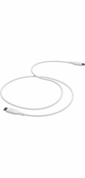 Mophie Kabel USB-C - USB-C, 3 m, bílý (409913789)