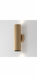 Nástěnná lampa Maytoni Artisan C080WL-02-GU10-MG, 20 W
