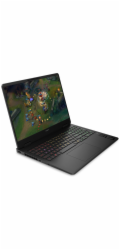OMEN 16-ap0001nc, Ryzen 9-8940HX, 16.0 2560x1600/IPS/500n/240Hz, RTX5060/8GB, 32GB/DDR5, SSD 1TB, W11H, 2-2-2, Black