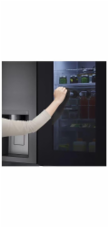 LG CHLADNIČKA SBS GSXV91MCAE