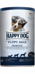 Happy Dog Puppy milk probiotické mléko pro štěňata, 500 g