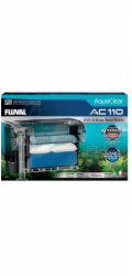 Exo Terra Výkonový filtr AC110, 227–416 l