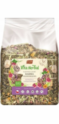 Vitapol Vita Herbal Basic krmivo pro činčily 4x400g (ZVP-4316)