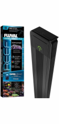LIGHT4ME Reef 4.0 LED, osvětlení akvária, 22W 38,4-63 cm, bluetooth