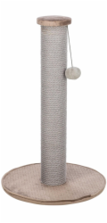 Trixie Livia, škrabadlo, pro kočky, taupe, 64 cm