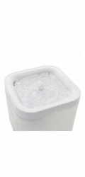 PetSafe Fontána pro zvířata, bez adaptéru, 2l
