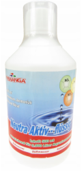 Olaplex Femanga, Neutra, Přípravek neutralizující sloučeniny dusíku (NO, NO3, NH4), 500ml