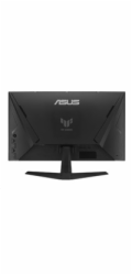ASUS LCD 23.8" VG249Q5A TUF 1920x1080 Full HD Fast-IPS 200Hz 0.3ms G-SYNC comp. ELMB SYNC 99% sRGB Gaming AI