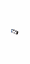 Šroub s vnitřním šestihranem Forte Tools, 10 mm, 1/4"