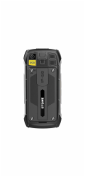 TELEFON ESTAR STONE 4G RUGGED ČERNÝ