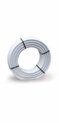Trubka Pe-RT/Al/Pe-RT, D26 x 3 mm, 50 m