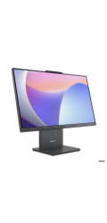 Lenovo IdeaCentre/AIO 24ARR9/23,8"/FHD/R5-7535HS/16GB/512GB/AMD int/W11H/Šedá/2R