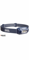 Petzl TIKKINA (blau)