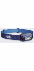 Petzl TIKKA (blau)