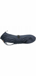 Trixie BE NORDIC Husum regnfrakke, D: 55 cm, bl
