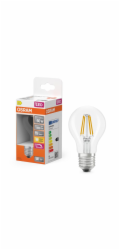 LEMP LED FIL A60 5,9W E27 827 806LMDIM