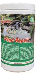 Tetra Femanga, Oprava rybníků, 1 kg, přípravek pro zlepšení kvality vody v rybnících