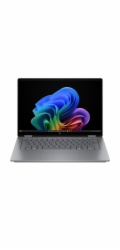 Počítač HP OmniBook X Flip Ryzen™ AI 5 340 16/512 GB, 14"