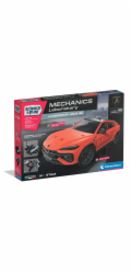 Stavebnice Clementoni LAMBORGHINI URUS 75129BL