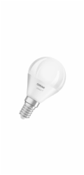 LED ŽÁROVKA WIFI P40 E14 4,9W 470LM RGBW