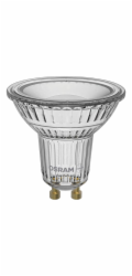 LED žárovka LEMP PAR16 6,9W GU10 927 stmívač