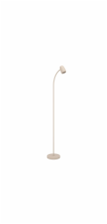 Stojací lampa Eglo Carlo 902171, 18 W, E14