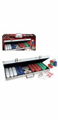 HRA POKER PROPOKER 500