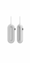 Xiaomi SOTHING Zero-One balta - Apavu zavetajs un sterilizators