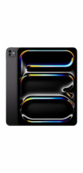 Apple iPad Pro 13" (M5)/Wi-Fi + Cellular, N.G./13"/2752x2064/16GB/1TB/iPadOS/Space Black