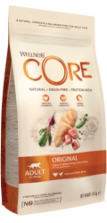 Caniwild CORE Cat Adult Original Turkey with Chicken Recipe 1,75 kg