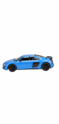 RC auto Koolspeed Audi R8 Coupe DHTRC10579BN