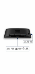 Philips LCD 32B2U3601 31,5" IPS/2560x1440@100Hz/4ms/350cd/HDMI/DP/4xUSB/USB-C/RJ45/Repro/Pivot/HAS/VESA