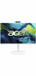 Acer Aspire C24A-GRPL ALL-IN-ONE 23,8" IPS LED FHD/ C5120U /16GB/1024GB SSD/Win11 Home