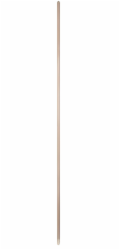 OKKO Rukojeť, košťata 56, dřevěná, 150 m
