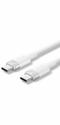Kabel USB-C na C Vention USB 2.0 5A 240W 1m BK