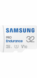 Samsung Paměťová karta Pro Endurance 32GB MB-MJ32KA/APC + adaptér