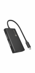 ICY BOX IB-AD1030-C USB Type-C auf 3x HDMI