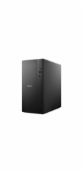 Dell Pro Tower Essential QVT1260 - Věž Core i5 i5-14400 / až 4.7 GHz - RAM 8 GB - SSD 512 GB - NVMe, QLC, Class 25 - UHD Graphics 730 - IEEE 802.11ax (Wi-Fi 6), Bluetooth, Gigabit Ethernet - Win 11 Pr