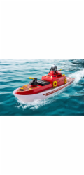Carson Fire Boat 2,4G 100% RTR