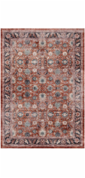 DOMOLETTI Vnitřní koberec MIA 3D 350GSM AWM-29880 1,4X2M
