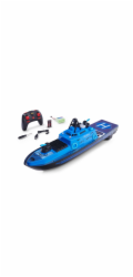 Carson Police Boat 2,4G 100% RTR