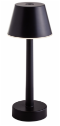 Stolní lampa Jazz ETLED-642, volně stojící, 0,4 W IP54