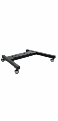 Vogel s PFT8530B pojízdný podstavec Connect-it Floor černý