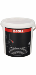 E-coll pasta na mytí rukou, 10l kbelík E-COLL