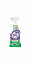 CILLIT_BANG Čistič kuchyňského tuku Cillit, 0,5 l