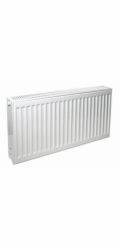 PURMO Radiátor CV22 Boční, boční, 102 mm x 900 mm