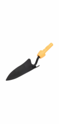 FORTE_TOOLS Lopata Forte Tools S002, 260 mm, bez rukojeti