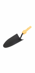 FORTE_TOOLS Lopata Forte Tools S001, 260 mm, bez rukojeti