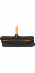 FISKARS Venkovní koště OneClick 1080700, 340 mm, bez rukojeti